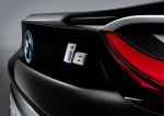 BMW i8 Spyder Concept 2012 года